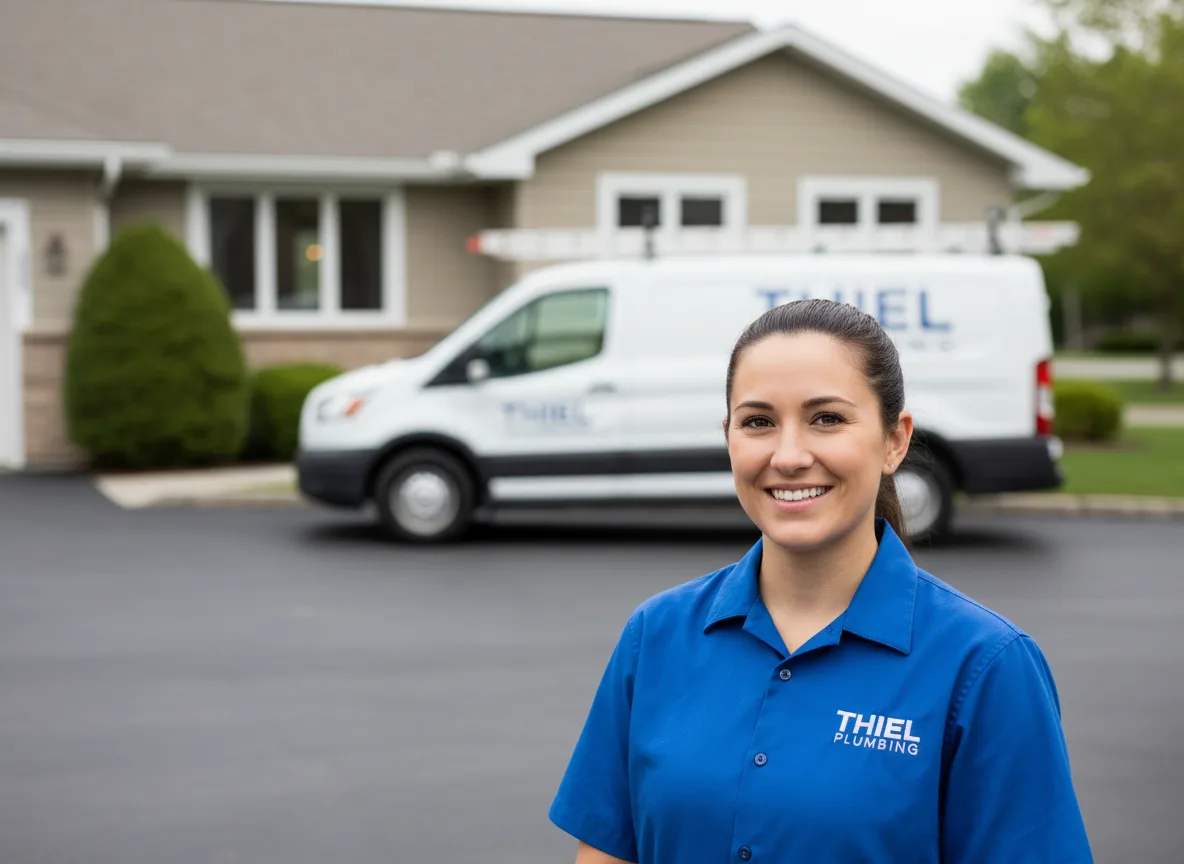 Plumber Freeman Spur, IL FAQs